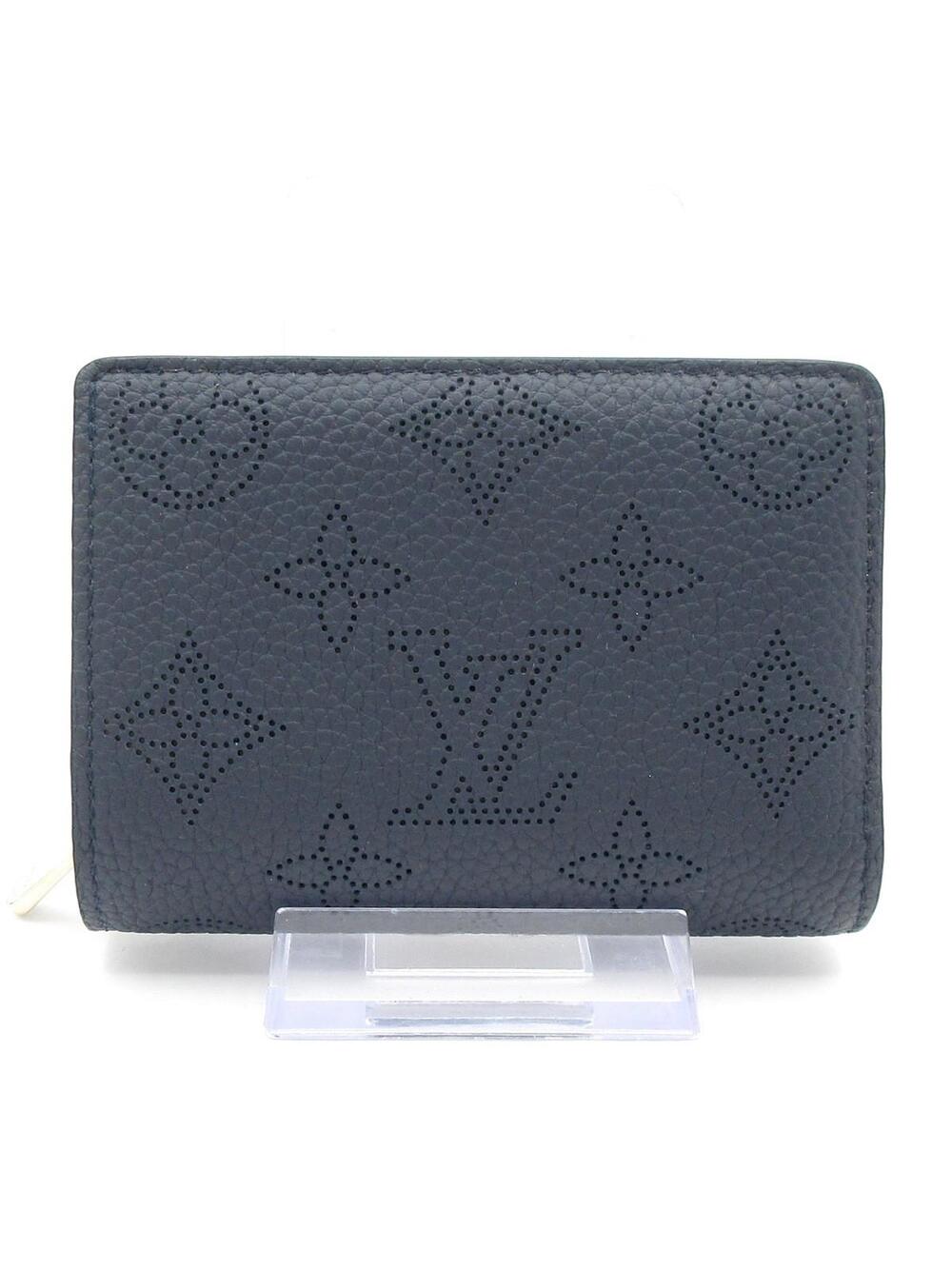 Louis Vuitton Portefeuille Clare Navy #366435L11B